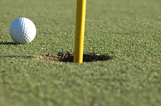 亀山湖カントリークラブ